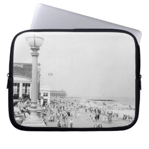 Funda Para Portátil Muchedumbres 2