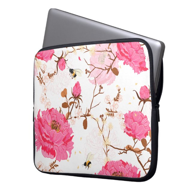 Funda Para Portátil muelle (Anverso izquierdo)