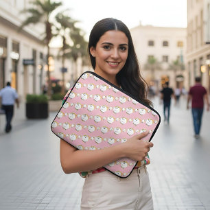 Funda Para Portátil Mug Laptop Sleeve