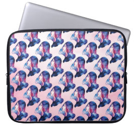 Funda Para Portátil Mujer