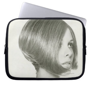 Funda Para Portátil Mujer joven 2