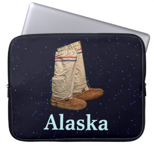 Funda Para Portátil Mukluks