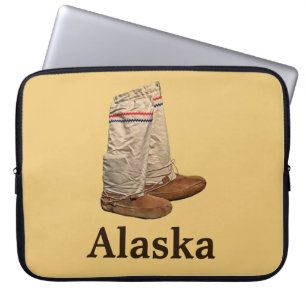 Funda Para Portátil Mukluks