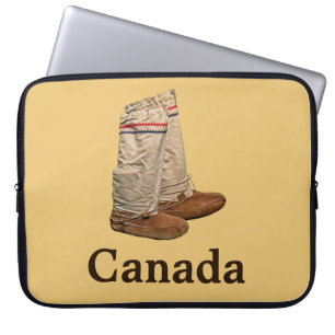 Funda Para Portátil Mukluks