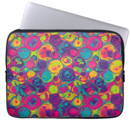 Funda Para Portátil Multicolor