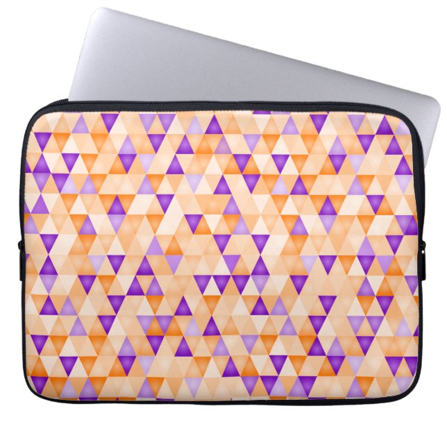 Funda Para Portátil Multicolor I (Frente)