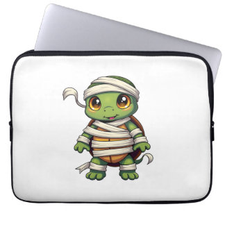 Funda Para Portátil Mummy Turtle