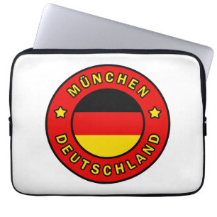 Funda Para Portátil München Deutschland