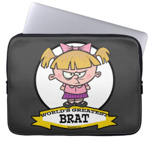 FUNDA PARA PORTÁTIL MUNDO MAYOR PERSONALIZADO DE RATAS