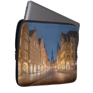 Funda Para Portátil Münster Alemania