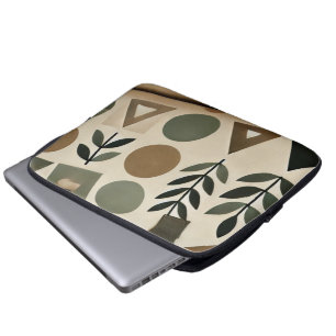Funda Para Portátil Murugi Tech Accessories Eartly-Elements Neoprene