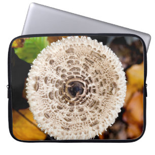 Funda Para Portátil Mushroom