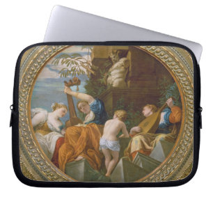 Funda Para Portátil Música