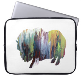 Funda Para Portátil Muskox