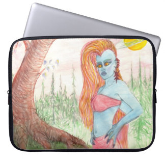 Funda Para Portátil Mutant Anna Anastasia