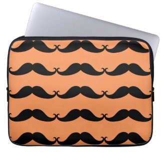 Funda Para Portátil My Moustache