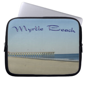 Funda Para Portátil Myrtle Beach