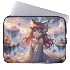 Funda Para Portátil Mythgirl Anime Princess
