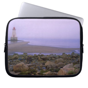 Funda Para Portátil N.A. Canadá, Nueva Escocia, Condado de Shelburne.