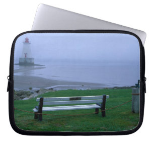 Funda Para Portátil N.A. Canadá, Nueva Escocia, Condado de Shelburne.