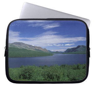 Funda Para Portátil N.A., Canadá, Terranova, Trucha de Grose Morne
