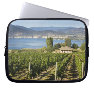 Funda Para Portátil NA; Canadá; Columbia Británica; Valle de Okanagan;