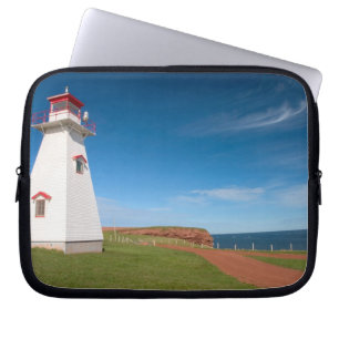 Funda Para Portátil NA, Canadá, Isla del Príncipe Eduardo. Cabo Tryon