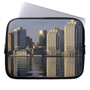 Funda Para Portátil NA, Canadá, Nueva Escocia, Halifax. Halifax