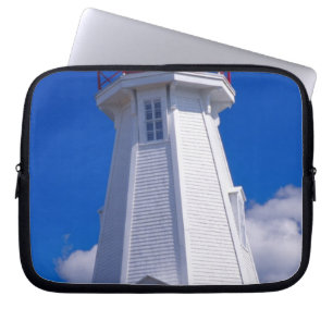 Funda Para Portátil NA, Canadá, Nuevo Brunswick, Isla Campobello. 3