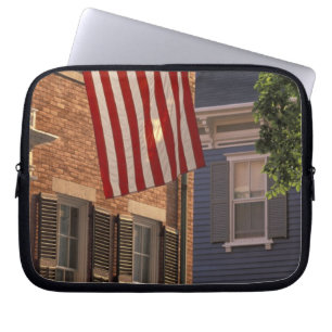 Funda Para Portátil NA, EE. UU., Massachusetts, Isla Nantucket, 2