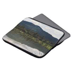 Funda Para Portátil Nadando solo.....