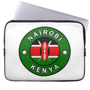 Funda Para Portátil Nairobi Kenya