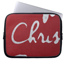 Funda Para Portátil Name_CHRIS_funda_10