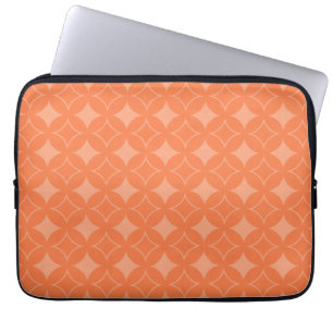 Funda Para Portátil Naranja