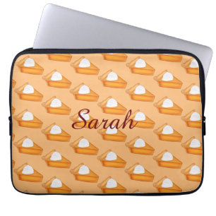 Funda Para Portátil Naranja