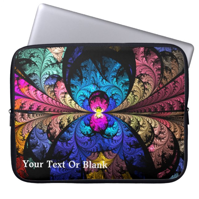 Funda Para Portátil Narciso (Frente)