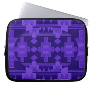 Funda Para Portátil Nativo americano