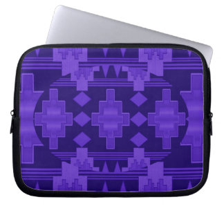Funda Para Portátil Nativo americano