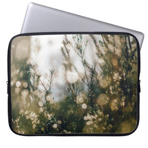 FUNDA PARA PORTÁTIL NATURALEZA 