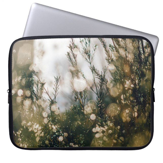 FUNDA PARA PORTÁTIL NATURALEZA (Frente)