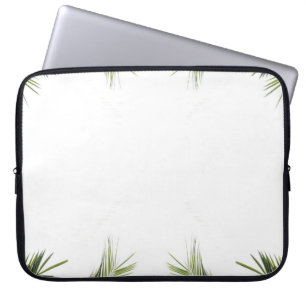 Funda Para Portátil Naturaleza del árbol de hoja de escritorio