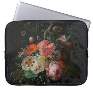 Funda Para Portátil Naturaleza muerta Vintage Dutch Master Rachel Ruys