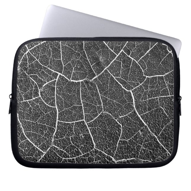 Funda Para Portátil Nature Abstract Pattern (Frente)