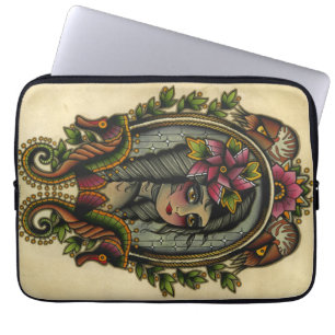 Funda Para Portátil Nautilus