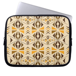Funda Para Portátil Navajo