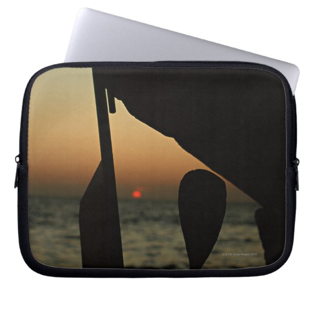 Funda Para Portátil Nave (Frente)