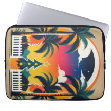 Navidades tropicales