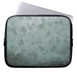 Funda Para Portátil Navy Vector Camo