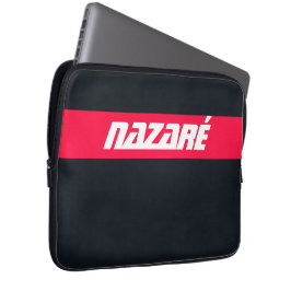 Funda Para Portátil Nazaré - Surfin de Portugal