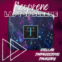 Funda Para Portátil Nebula Rapture